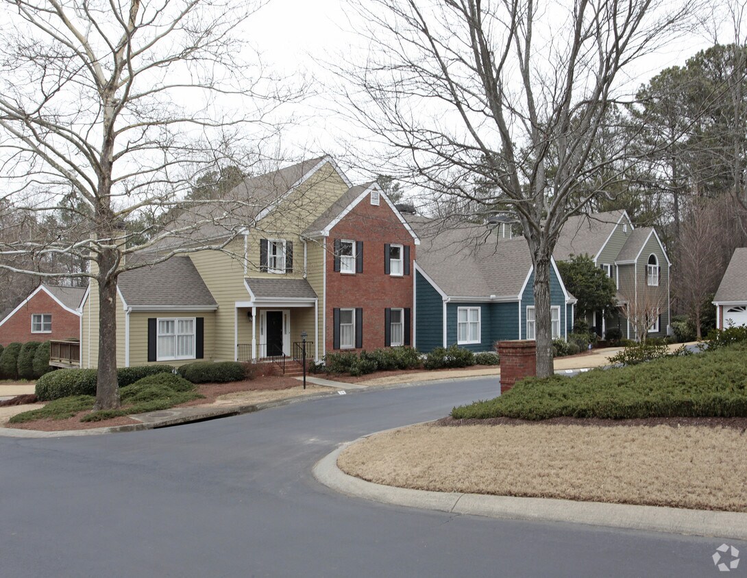 Foto del edificio - 24 Vernon Glen Ct