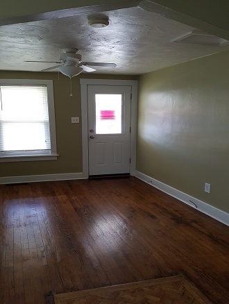 Living Room - 34 Beck Mill Rd