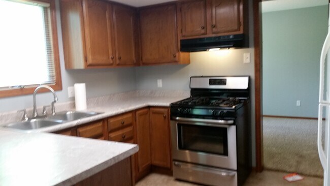 Foto del edificio - 5927 Sundance Dr