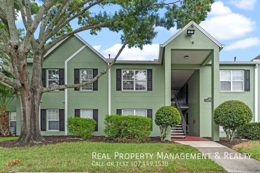Primary Photo - 2 BR / 2 BA Condo In Miriada