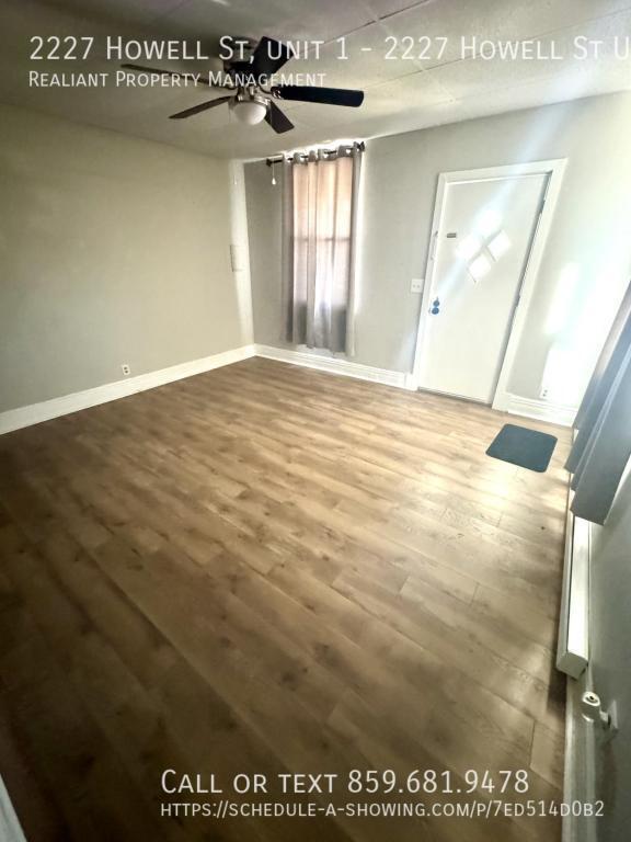 Foto del edificio - 2225-2227 Howell St, 2227 Howell St Unit 1