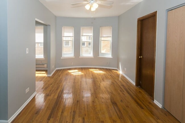 Building Photo - 4501 Malden St