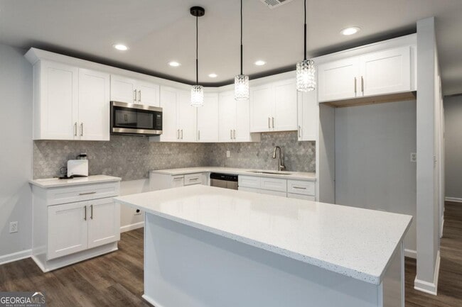 Foto del edificio - 485 Oliver St NW