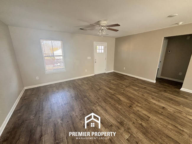 Building Photo - Charming 3BR Home Near Birmingham w/ Hardwood Floors & Fenced Backyard