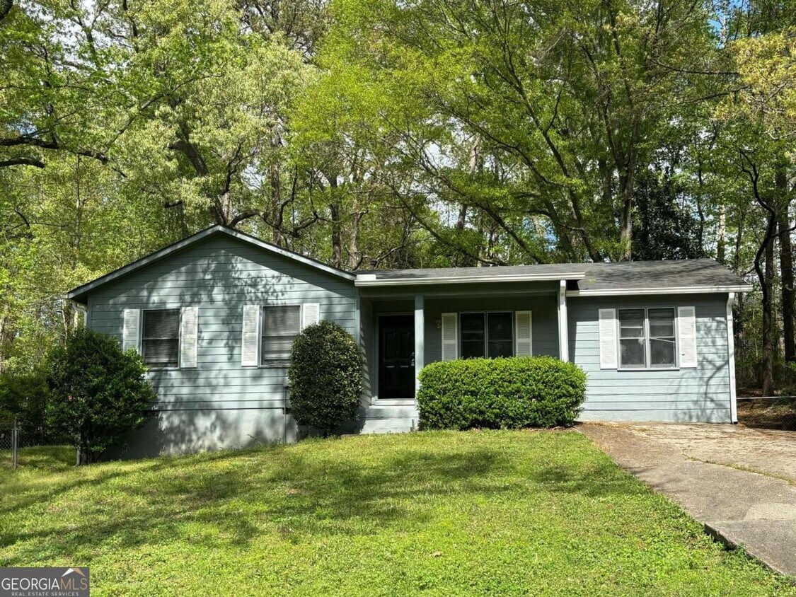 1893 Suwanee Terrace NW, Lawrenceville, GA 30043 House Rental in