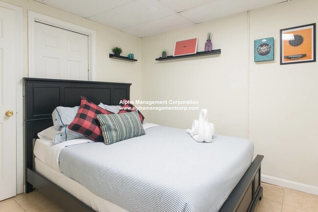 Foto del edificio - 19 Abbottsford Rd