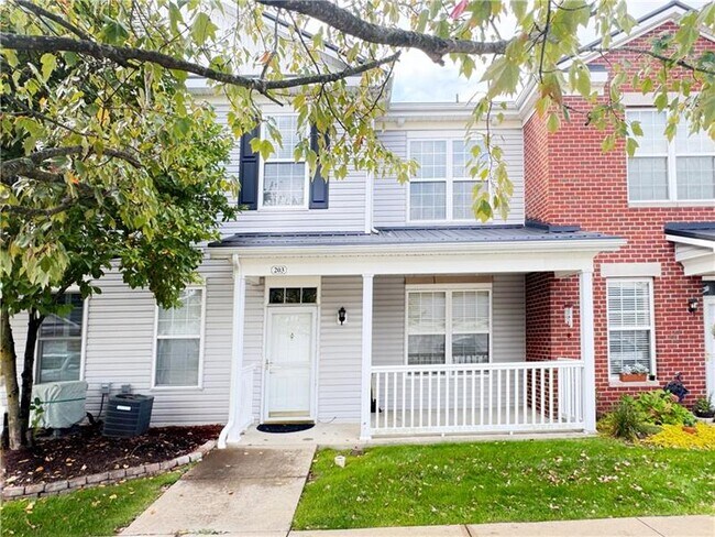 Foto del edificio - 203 Sonie Dr