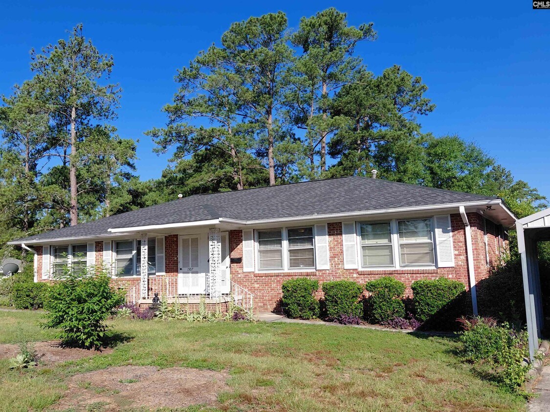 Building Photo - 1509 Brennen Rd