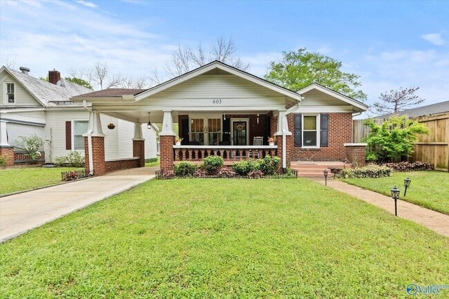 Foto del edificio - 603 Prospect Dr SE