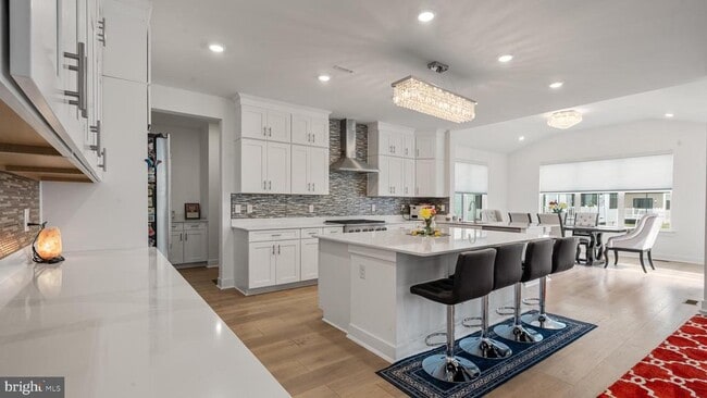 Foto del edificio - 87 Aaron Truehart Wy