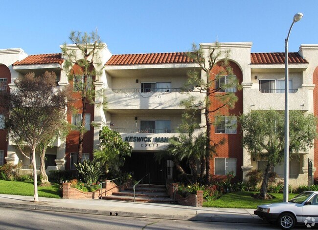 Foto del interior - Keswick Manor