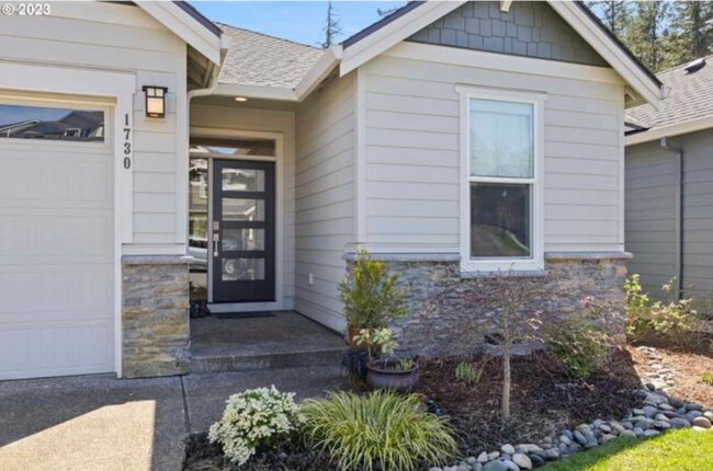 Foto del edificio - 1741 NE Pecan Ln