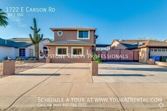 Building Photo - 1722 E Carson Rd