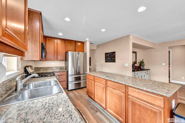Building Photo - 8918 Grisom Way
