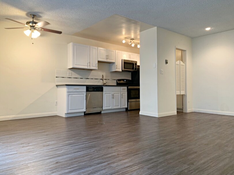 1847 Winona Blvd Unit 106, Los Angeles, CA 90027 Apartments in Los