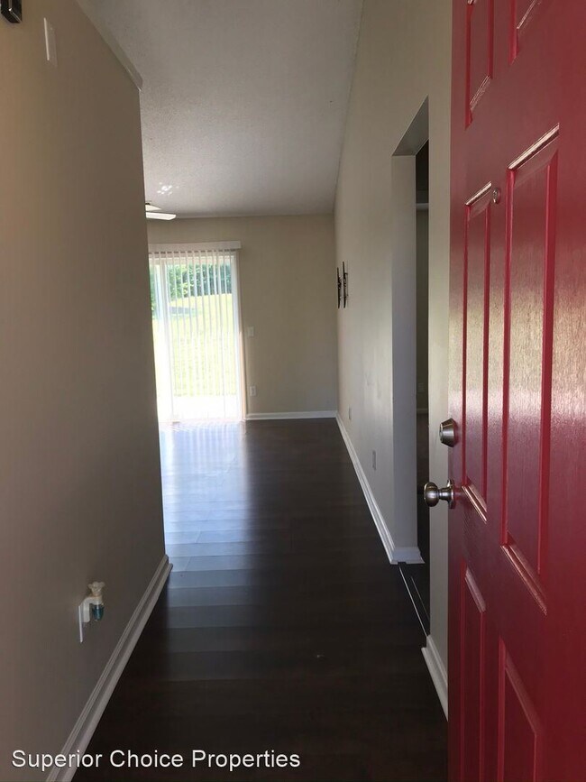 Building Photo - 3 br, 2 bath House - 1529 Moss Creek Dr