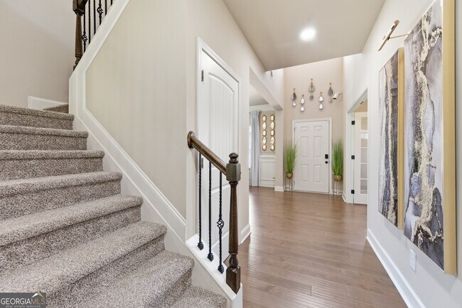 Foto del edificio - 3798 Southfield Ct