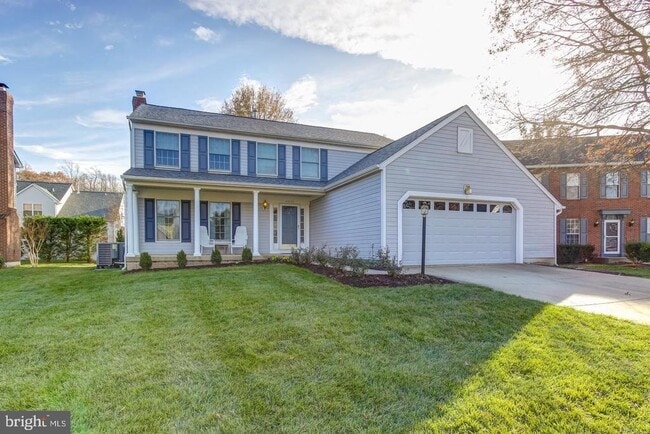 Building Photo - 47757 Rafter Ct