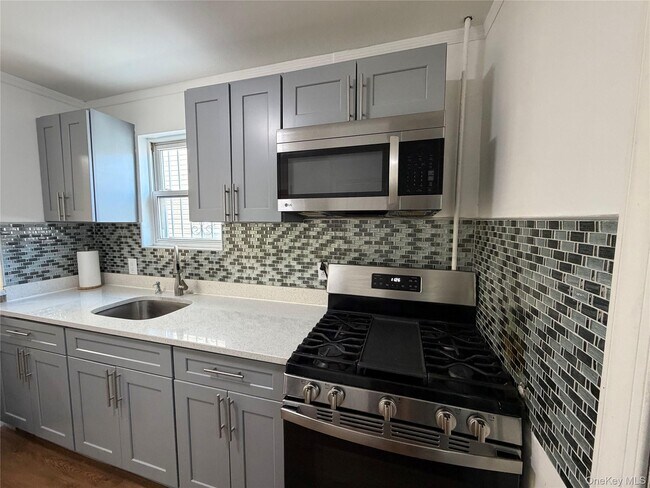 Foto del edificio - 109-48 135th St