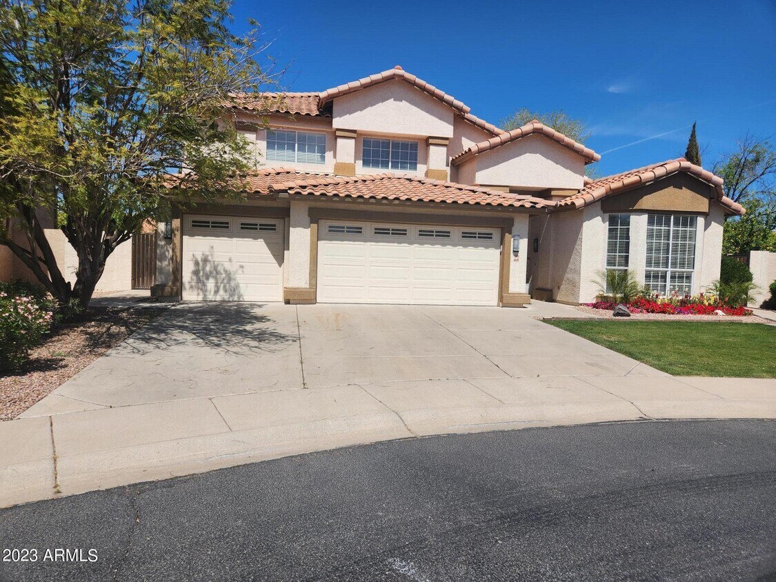 1740 W Laredo St, Chandler, AZ 85224 House Rental in Chandler, AZ