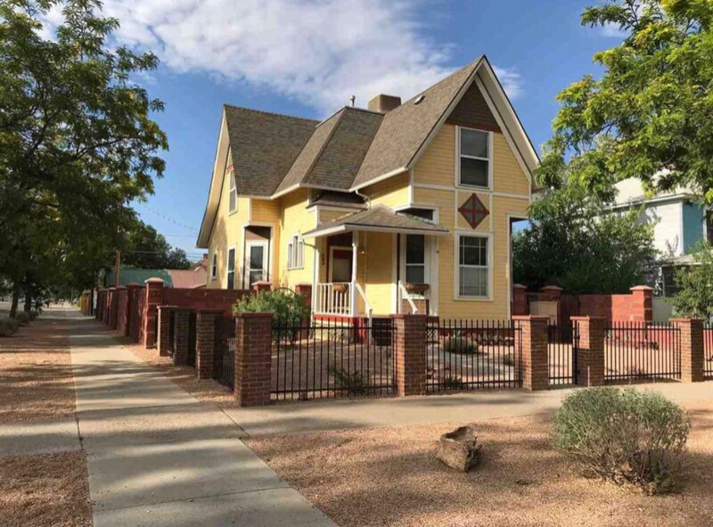 Primary Photo - 463 Gunnison Ave