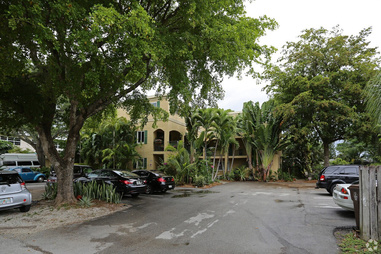Building Photo - Wilton Gardens