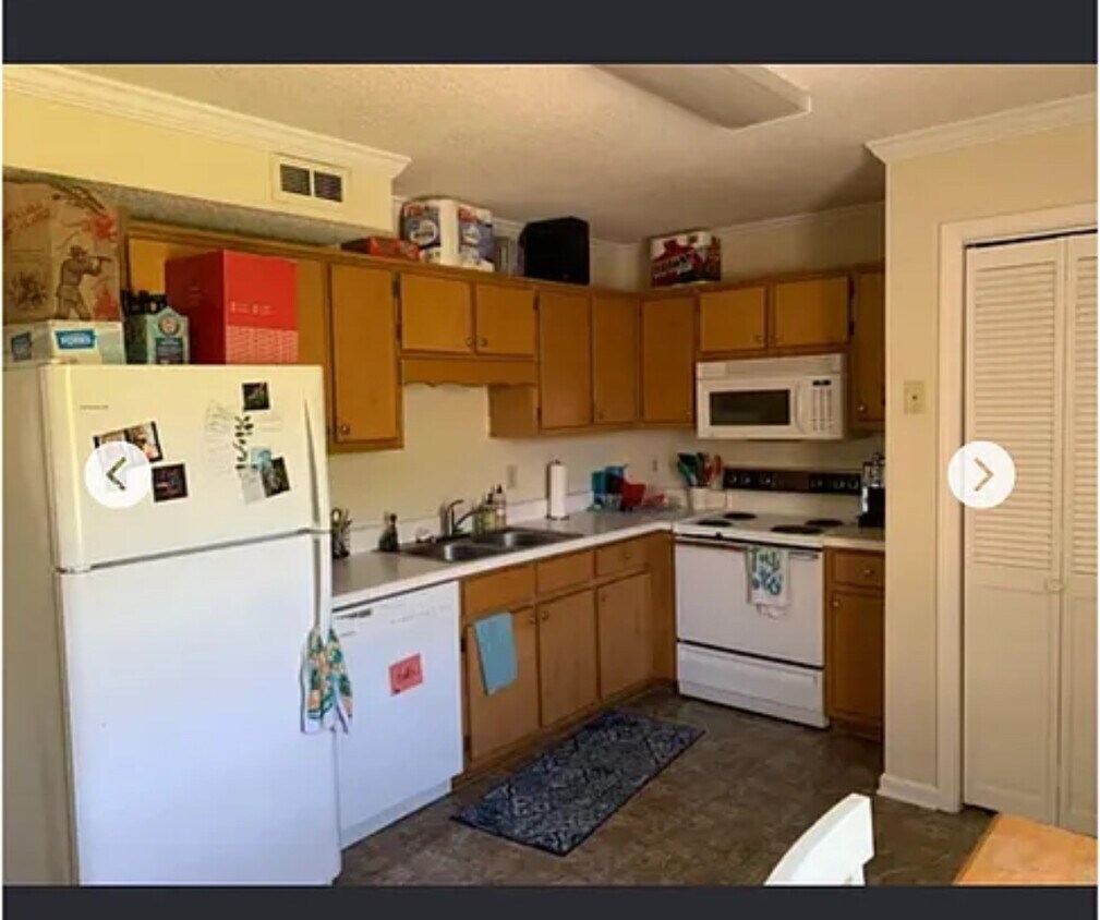 Foto principal - 2165 S Milledge Ave