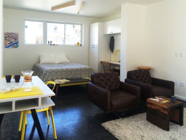 Foto del edificio - 636 N Prospect St