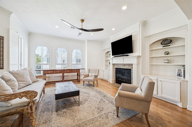 Foto del edificio - 811 Patterson St