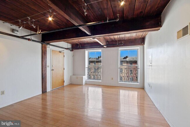 Foto del edificio - 1210 N Palethorp St