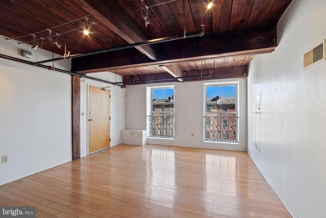 Building Photo - 1210 N Palethorp St