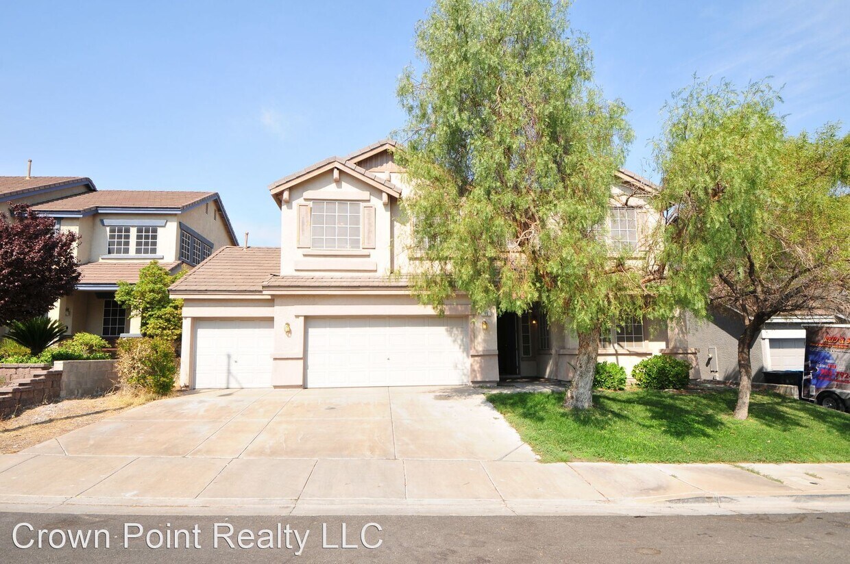 Primary Photo - 4 br, 2.5 bath House - 95 Parker Ranch Dr