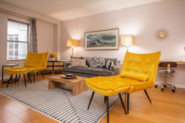 Foto del edificio - 24 Miner St