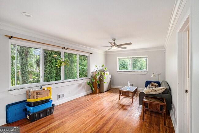 Building Photo - 2601 Riggs Dr