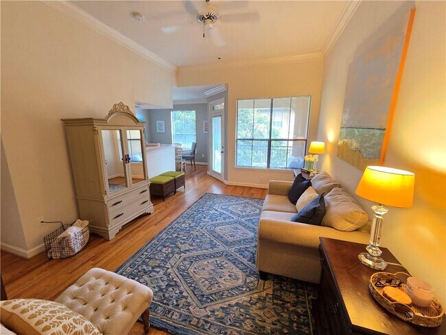 Foto del edificio - 3777 Peachtree Rd NE