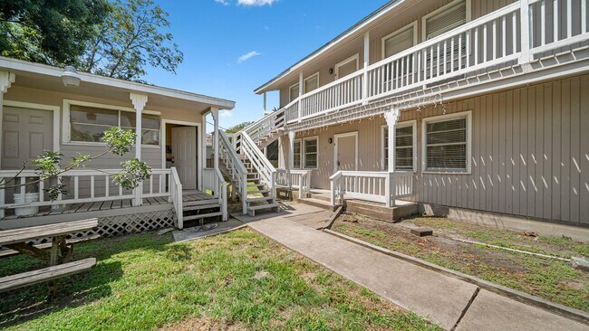 Foto del edificio - 12033 18th St