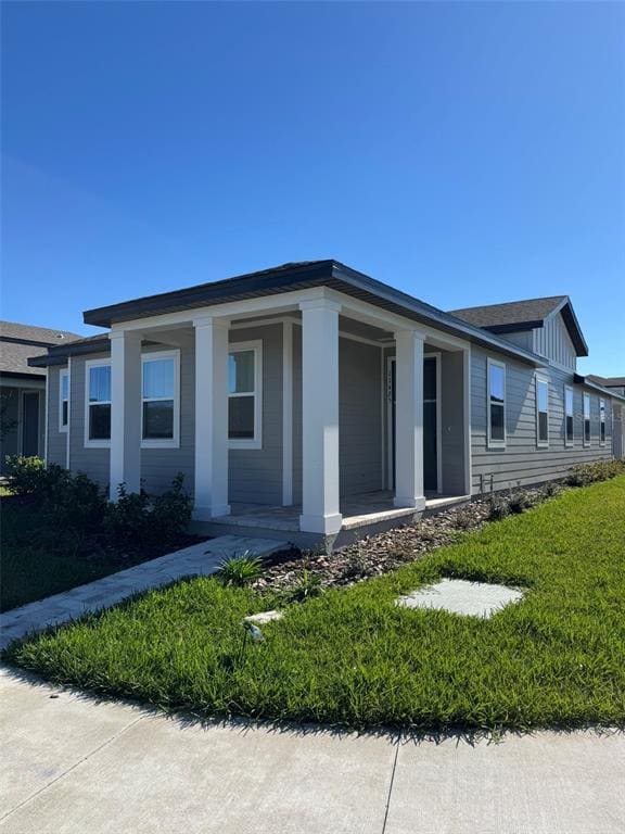 Foto del edificio - 11425 Mandarin Cir