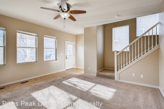Building Photo - 3 br, 3.5 bath House - 1334 Flycatcher Lane