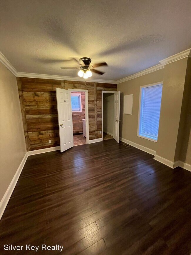 Building Photo - 2 br, 2 bath House - 207 Pope Street