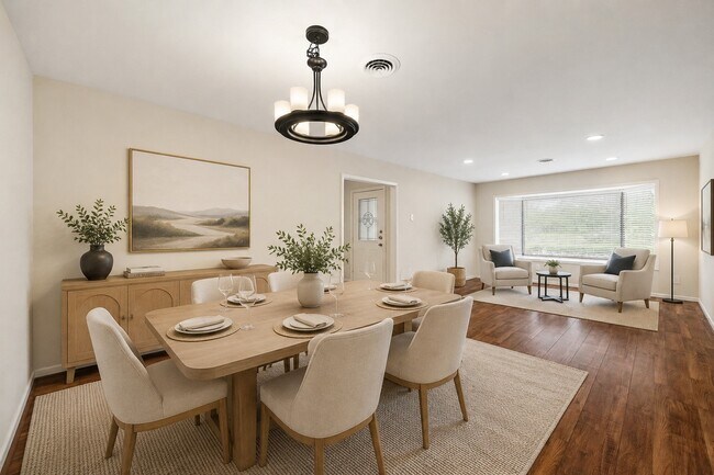 Foto del edificio - 5554 Beechnut St
