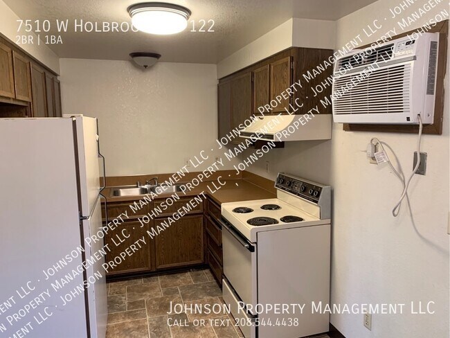 Foto del edificio - 7510 W Holbrook Ln