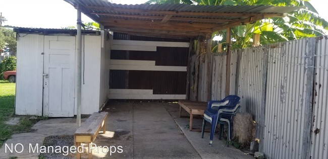 Foto del edificio - 2 br, 1 bath House - 5205 St. Claude Ave.