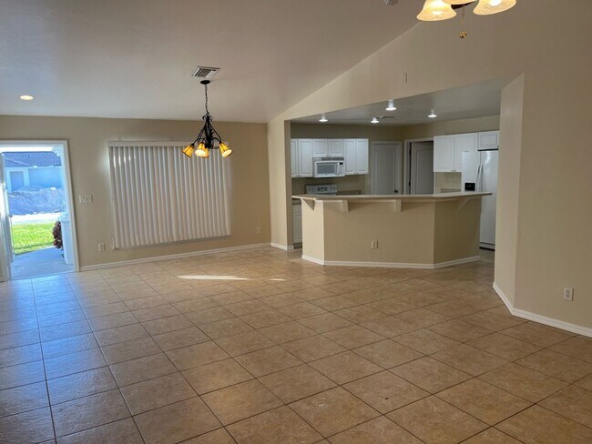 Foto del edificio - Single Family home