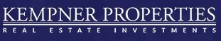 Property Management Company Logo