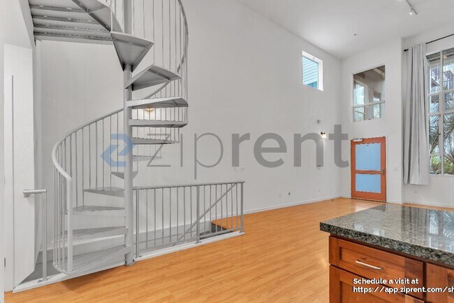 Foto del edificio - 950 Harrison St