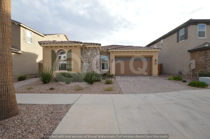 Primary Photo - Brighton Estates! Gilbert single-story!