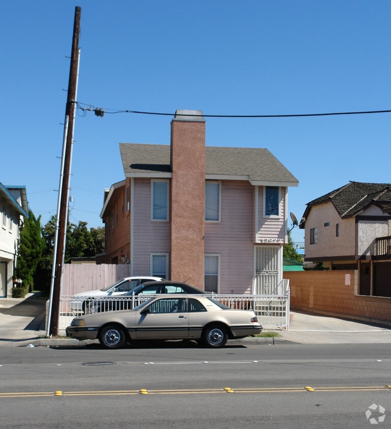 13922 Edwards St, Westminster, CA 92683 Apartments in Westminster, CA