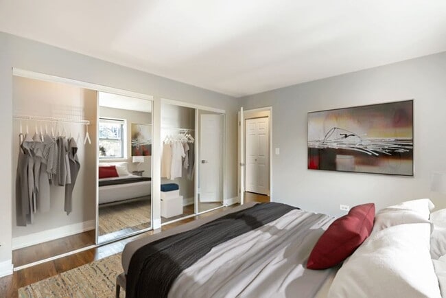 Foto del edificio - 6401 N Sheridan Rd