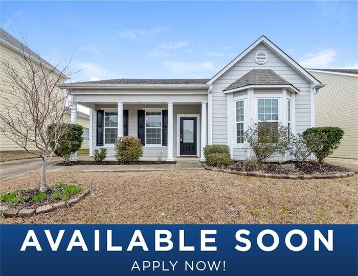 5010 Kelly Creek St, Moody, AL 35004 House for Rent in Moody, AL