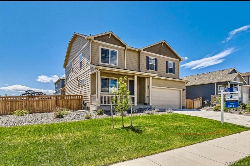 Foto principal - 1005 Ryland Rd